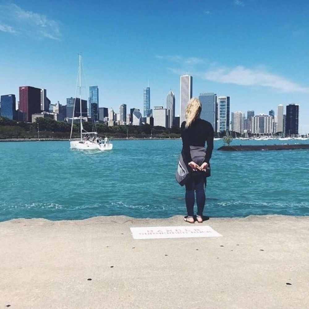 Meet your Posher, Tb